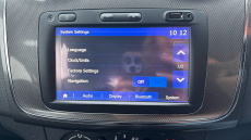 Dacia Sandero Stepway 0.9 TCe Comfort 5dr Petrol Hatchback